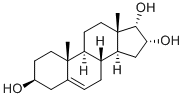 CAS No 23409-40-7  Molecular Structure