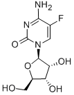 CAS No 2341-22-2  Molecular Structure