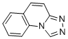 CAS No 235-06-3  Molecular Structure