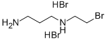 CAS No 23545-42-8  Molecular Structure