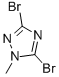 CAS No 23579-79-5  Molecular Structure