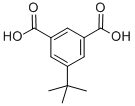 CAS No 2359-09-3  Molecular Structure