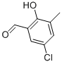 CAS No 23602-63-3  Molecular Structure