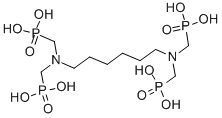 CAS No 23605-74-5  Molecular Structure