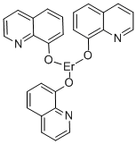 CAS No 23606-16-8  Molecular Structure