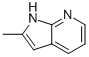 CAS No 23612-48-8  Molecular Structure