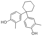 CAS No 2362-14-3  Molecular Structure