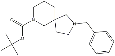 CAS No 236406-46-5  Molecular Structure