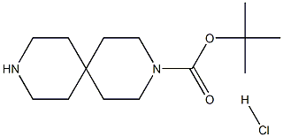 CAS No 236406-47-6  Molecular Structure