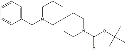CAS No 236406-48-7  Molecular Structure