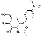 CAS No 23646-68-6  Molecular Structure