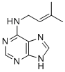 CAS No 2365-40-4  Molecular Structure