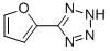 CAS No 23650-33-1  Molecular Structure