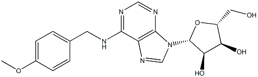 CAS No 23666-24-2  Molecular Structure