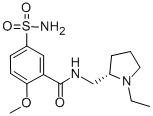 CAS No 23672-07-3  Molecular Structure
