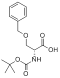 CAS No 23680-31-1  Molecular Structure
