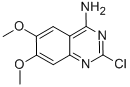 CAS No 23680-84-4  Molecular Structure