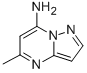 CAS No 2369-88-2  Molecular Structure