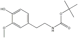 CAS No 23699-77-6  Molecular Structure
