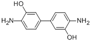CAS No 2373-98-0  Molecular Structure