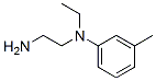 CAS No 23730-69-0  Molecular Structure