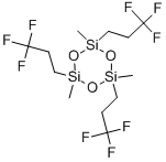 CAS No 2374-14-3  Molecular Structure