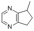CAS No 23747-48-0  Molecular Structure