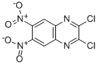 CAS No 2379-61-5  Molecular Structure