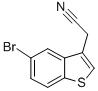 CAS No 23799-61-3  Molecular Structure