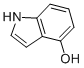 CAS No 2380-94-1  Molecular Structure