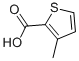 CAS No 23806-24-8  Molecular Structure
