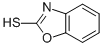 CAS No 2382-96-9  Molecular Structure