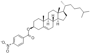CAS No 23838-12-2  Molecular Structure