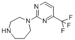CAS No 238403-48-0  Molecular Structure
