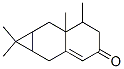 CAS No 23844-98-6  Molecular Structure