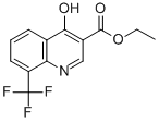 CAS No 23851-84-5  Molecular Structure