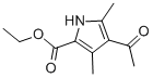 CAS No 2386-26-7  Molecular Structure