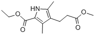 CAS No 2386-37-0  Molecular Structure