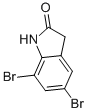 CAS No 23872-19-7  Molecular Structure