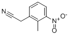 CAS No 23876-14-4  Molecular Structure