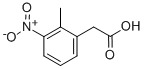 CAS No 23876-15-5  Molecular Structure