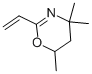 CAS No 23878-88-8  Molecular Structure