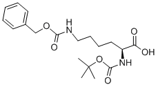 CAS No 2389-45-9  Molecular Structure