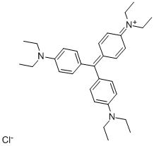 CAS No 2390-59-2  Molecular Structure