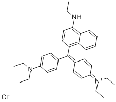 CAS No 2390-60-5  Molecular Structure