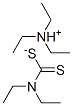 CAS No 2391-78-8  Molecular Structure