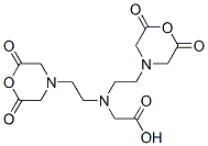 CAS No 23911-26-4  Molecular Structure