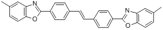 CAS No 2397-00-4  Molecular Structure