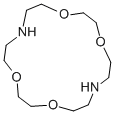 CAS No 23978-55-4  Molecular Structure