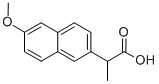 CAS No 23981-80-8  Molecular Structure